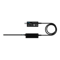 Micsig MOIP500P 500MHz SigOFIT Optical-fiber Isolated Probe, includes 50X and 2000X attenuator
