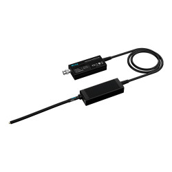 Common-Mode and Differential-Mode Signals: How They Work and Why CMRR Matters in Optical Isolated Probes
