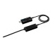 Micsig MOIP500P 500MHz SigOFIT Optical-fiber Isolated Probe, includes 50X and 2000X attenuator Micsig MOIP500P 500MHz SigOFIT Optical-fiber Isolated Probe, includes 50X and 2000X attenuator
