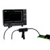 Micsig MOIP500P 500MHz SigOFIT Optical-fiber Isolated Probe, includes 50X and 2000X attenuator Micsig MOIP500P 500MHz SigOFIT Optical-fiber Isolated Probe, includes 50X and 2000X attenuator