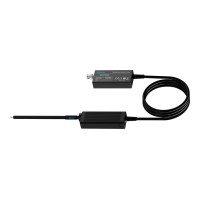 Micsig MOIP200P Gen 3 SigOFIT Optical Isolated Probe, 200 MHz
