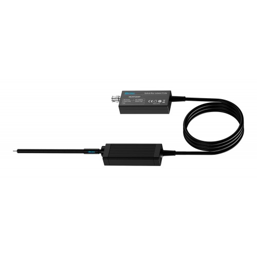Micsig MOIP200P Gen 3 SigOFIT Optical Isolated Probe, 200 MHz Micsig MOIP200P Gen 3 SigOFIT Optical Isolated Probe, 200 MHz