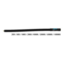 Micsig OP100-5 attenuator 100X