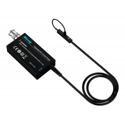 Micsig RCP Series Selection Guide: Rogowski Coil AC Current Probes