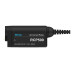 Micsig RCP500 AC Current Probe Rogowski 300KHz, 500A Micsig RCP500 AC Current Probe Rogowski 300KHz, 500A
