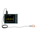 Micsig RCP500 AC Current Probe Rogowski 300KHz, 500A Micsig RCP500 AC Current Probe Rogowski 300KHz, 500A