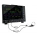 Micsig RCP12000L-700 Sonda Rogowski 12 000 A, 6 MHz, 8 mm/700 mm Micsig RCP12000L-700 Sonda Rogowski 12 000 A, 6 MHz, 8 mm/700 mm