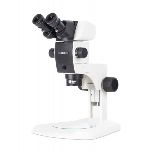 Motic SM7-P A1X Binocular, without illumination, achromatic objective