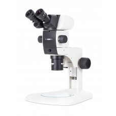 Motic SM7-P APO1X Binocular, without illumination, apochromatic objective