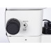 Motic SM7-TLED A1X Binocular, with incident and transmitted illumination, achromatic objective