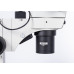 Motic SM7-TLED APO1X Binocular Microscope with Incident and Transmitted Illumination, Apochromatic Objective
