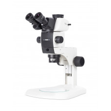 Motic SM7TR-P A1X Trinocular, without illumination, achromatic objective