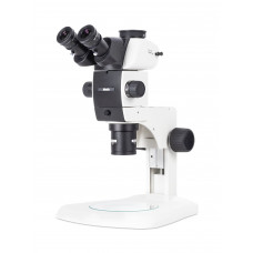 Motic SM7TR-P APO1X Trinocular, without illumination, apochromatic objective