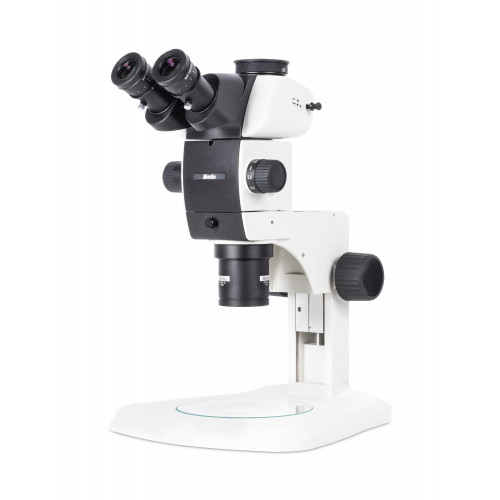 Motic SM7TR-P APO1X Trinocular, without illumination, apochromatic objective Motic SM7TR-P APO1X Trinocular, without illumination, apochromatic objective