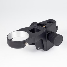 Motic 1101000901841 Head holder ESD (without illumination) for Ø32mm pole and Ø76mm head