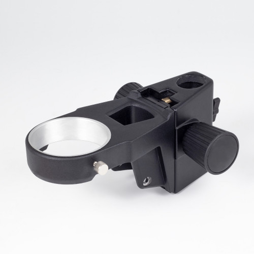 Motic 1101000901841 Head holder ESD (without illumination) for Ø32mm pole and Ø76mm head