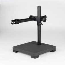 Motic 1101010100062 Industrial arm boom stand for Ø15.8mm knuckle mounting system, 600mm column
