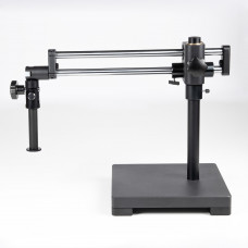 Motic 1101010100083 Ball bearing boom stand, 400mm column