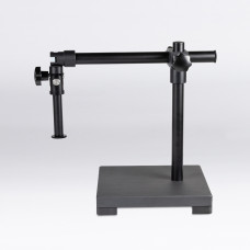 Motic 1101010200054 Universal stand (rectangular), 600mm column