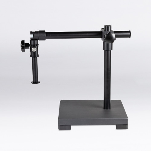 Motic 1101010200054 Universal stand (rectangular), 600mm column Motic 1101010200054 Universal stand (rectangular), 600mm column