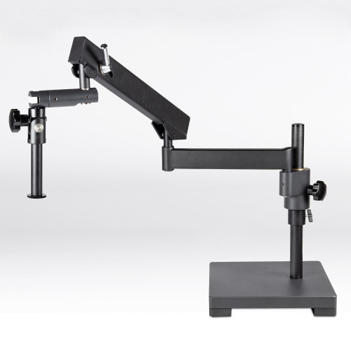 Motic 1101010200074 Articulating arm boom stand, 600mm column Motic 1101010200074 Articulating arm boom stand, 600mm column