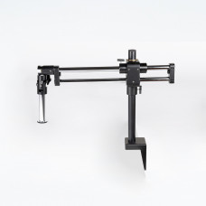 Motic 1101010200104 Ball bearing boom stand (table clamp), 600mm column