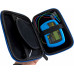 Peak Electronic ATC02 Custodia rigida per unità singola con marchio Peak Peak Electronic ATC02 Custodia rigida per unità singola con marchio Peak