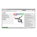 Peak Electronic DCA75 Atlas DCA Pro Advanced Semiconductor Analyser and Curve Tracer