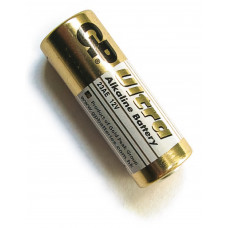 Peak Electronic GP23A GP23A/MN21 Alkaline Battery 12V