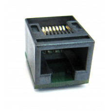 Peak Electronic IDTN Non-Identified Terminator (single) for Atlas IT