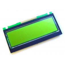 Peak Electronic LCD02 Replacement alphanumeric LCD module (59x29.5mm)
