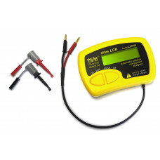 Peak Electronic LCR40 Atlas - Misuratore LCR