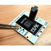 Peak Electronic PCA23 Adattatore per test SOT23 Peak Electronic PCA23 Adattatore per test SOT23