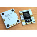 Peak Electronic PCA23 Adattatore per test SOT23 Peak Electronic PCA23 Adattatore per test SOT23