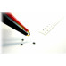 Peak Electronic PTPM Probe Pack of Tweezers and Gold alligators for LCR (2mm connectors) Peak Electronic PTPM Probe Pack of Tweezers and Gold alligators for LCR (2mm connectors)