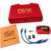 Peak Electronic UTP05 Atlas IT - Analizzatore di cavi di rete