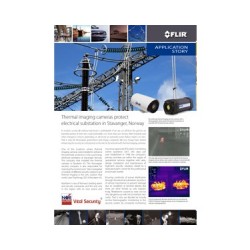 Ispezione termografica della saldatura laser