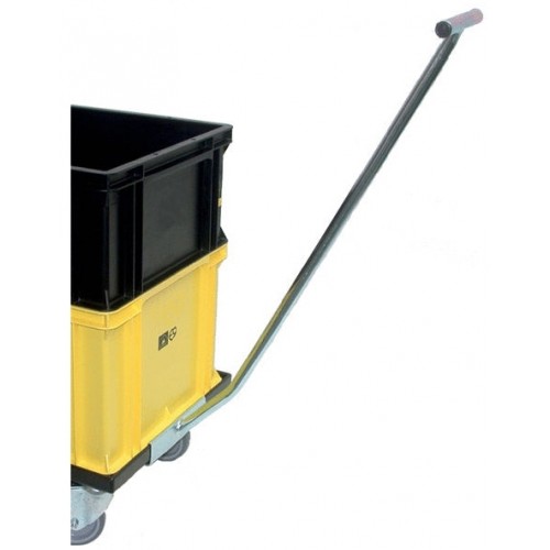 BF000149D Tige de traction pour chariot BF000149D Tige de traction pour chariot