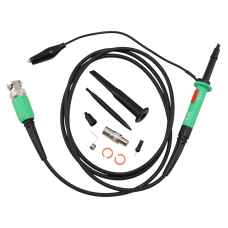 HP-9250 Universal Scope Probe 10:1 and 1:1 250MHz