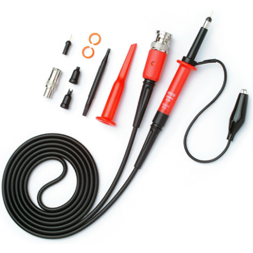 HP-9258 - Universal Scope Probe 100:1 250MHz HP-9258 - Universal Scope Probe 100:1 250MHz