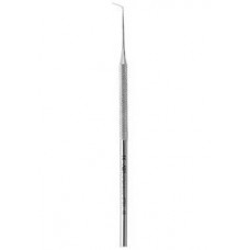 Probe stainless steel angle 45°