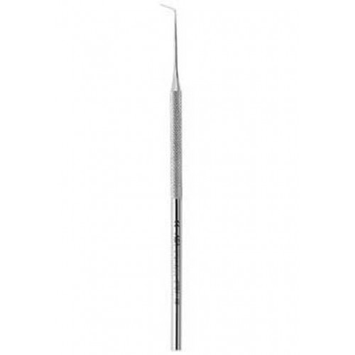 Probe stainless steel angle 45°