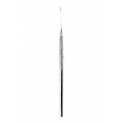 Probe in acciaio Inox leggermente curvo Probe in acciaio Inox leggermente curvo