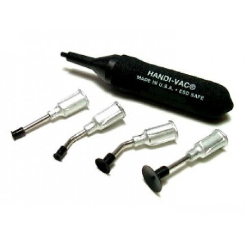 BF000119U4 Vacuum pen pick-up ESD with 4 nozzle