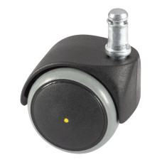 BF001122 Kit 5 conductive wheels TENTE antimark
