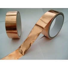 Copper Earthing Tape 20mm x 30m