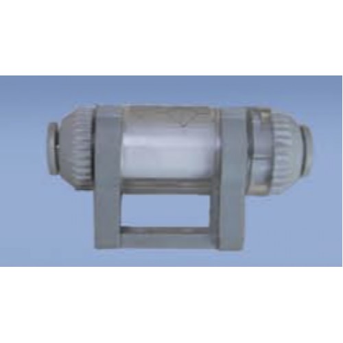 Hight efficiency filter for BFN-HFG10 Ionizing Gun Hight efficiency filter for BFN-HFG10 Ionizing Gun