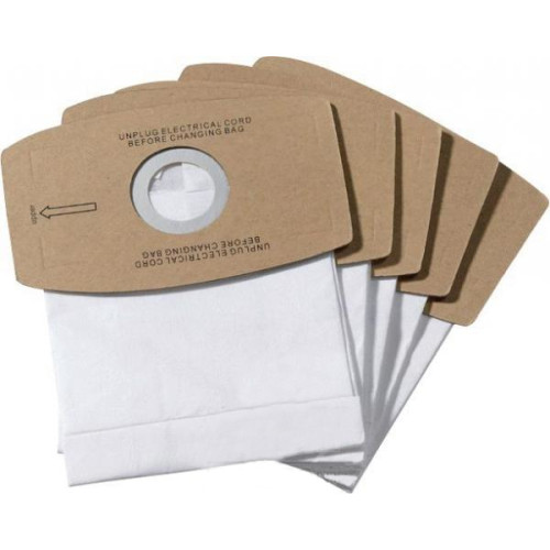 BF000536-A Replacement dust bag for  ESD Handheld Vacuum Cleaner
