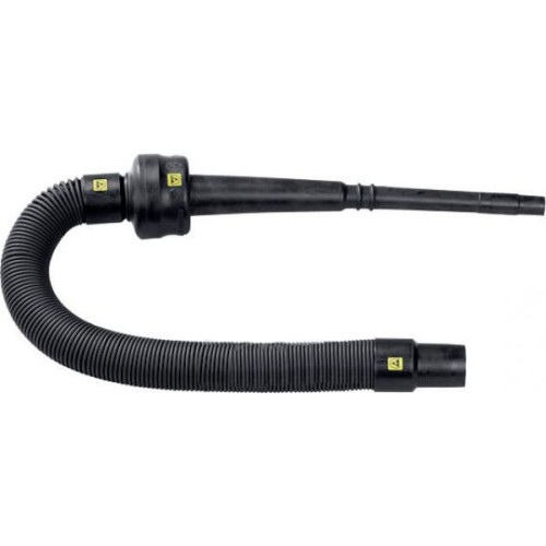 BF000536-B Blower set for portable ESD vacuum cleaner 70-200cm