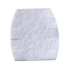 BF000536-F Motor filter for portable ESD vacuum cleaner